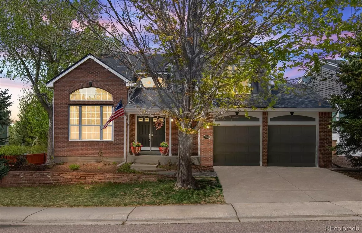 Highlands Ranch, CO 80126,753 Huntington DR