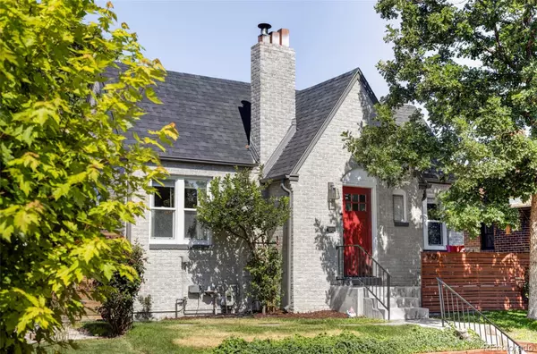Denver, CO 80205,3509 N Monroe ST