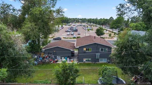 Colorado Springs, CO 80909,4006 E San Miguel ST