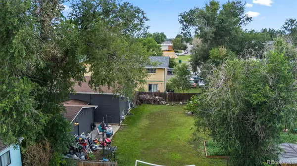 Colorado Springs, CO 80909,4006 E San Miguel ST