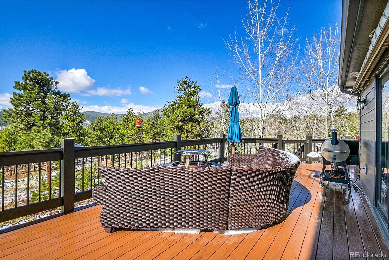Bailey, CO 80421,1567 Tapadero RD