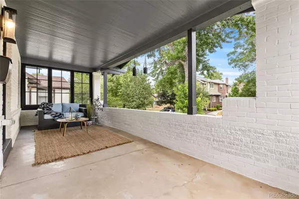 Denver, CO 80206,1049 Garfield ST