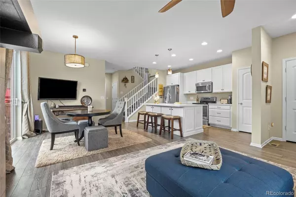 Denver, CO 80247,1253 S Dallas CT