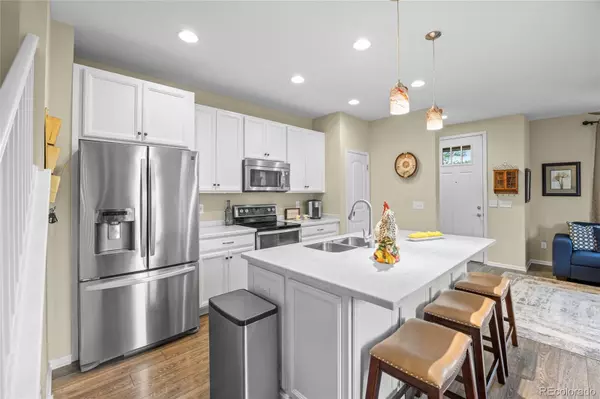 Denver, CO 80247,1253 S Dallas CT