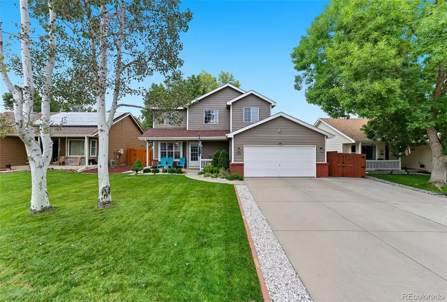 639 Torrey Pines LN, Johnstown, CO 80534