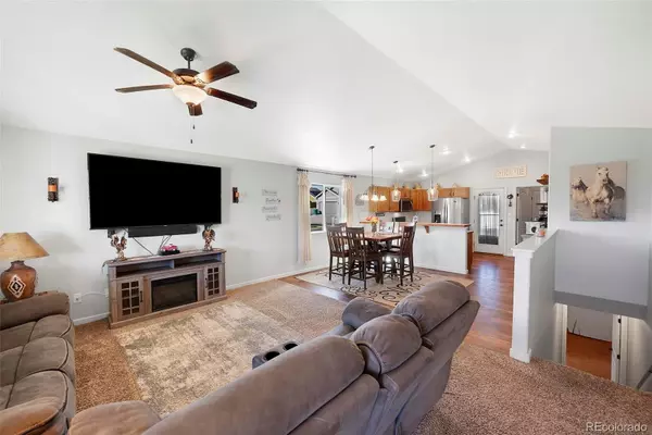 Evans, CO 80620,2457 Shooting Star WAY