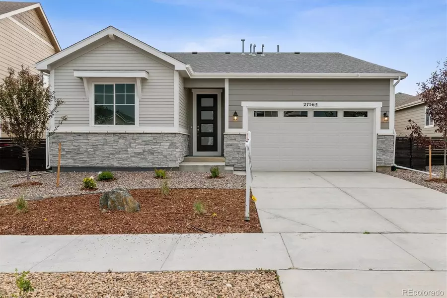 27565 E Archer AVE, Aurora, CO 80018