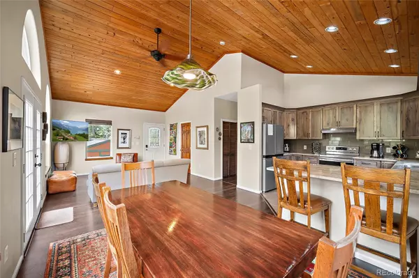 Cascade, CO 80809,9845 Mesa RD