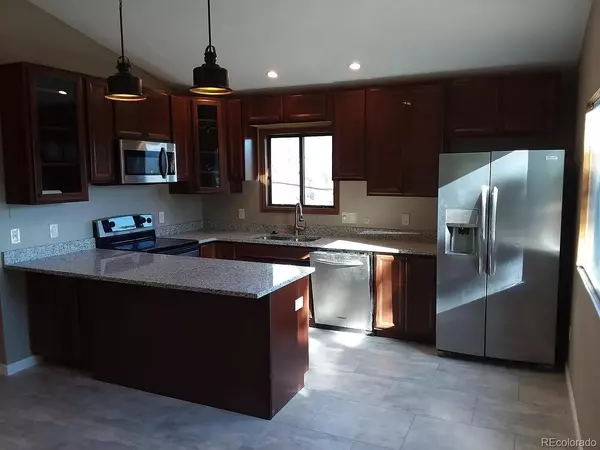 Kittredge, CO 80457,26265 Grateful WAY