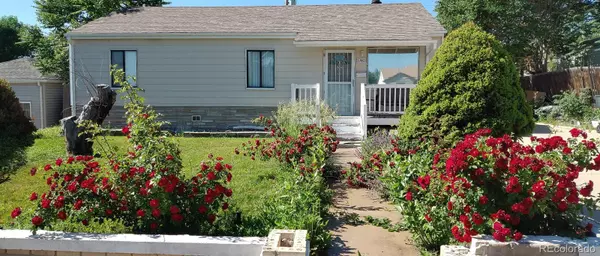 Thornton, CO 80229,1940 E 95th AVE