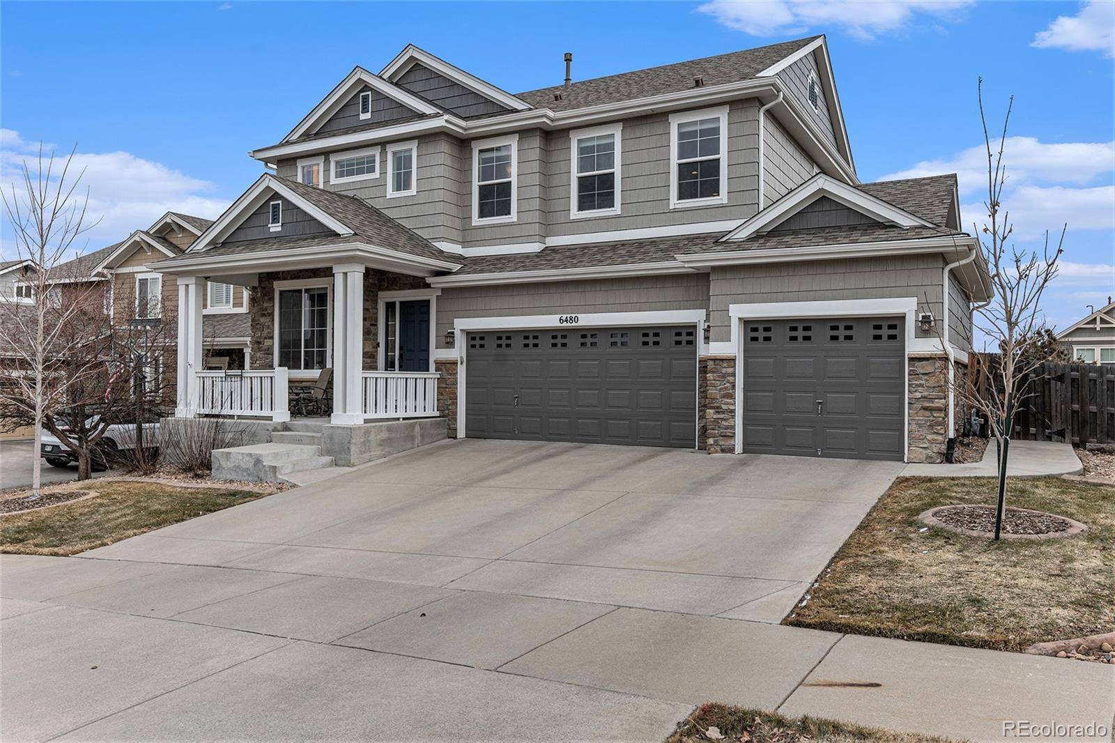 Aurora, CO 80016,6480 S Newcastle WAY