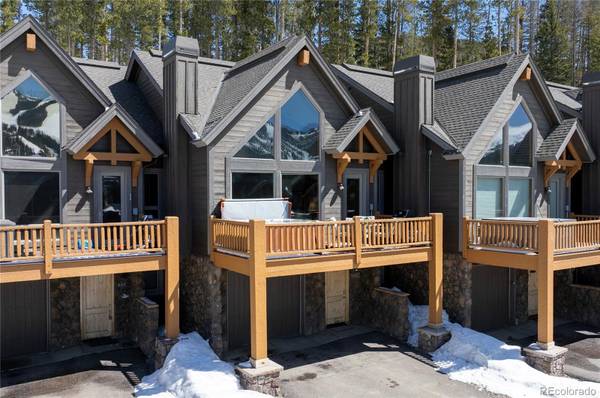 Winter Park, CO 80482,406 Antler WAY