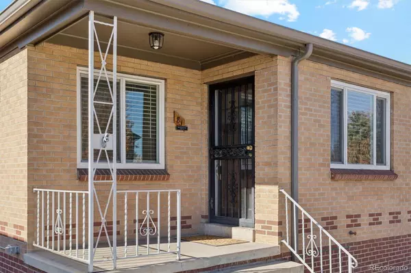 Lakewood, CO 80226,81 S Ingalls ST