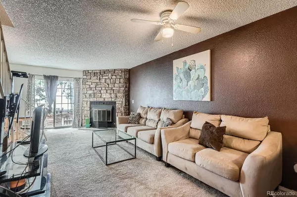 Aurora, CO 80012,1703 S Blackhawk WAY #B