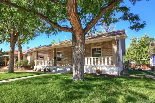 Englewood, CO 80113,3221 S Grant ST