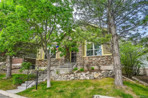 7193 S Versailles WAY, Aurora, CO 80016