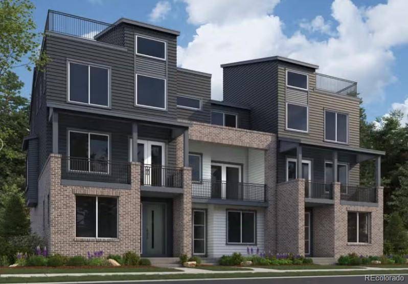 1748 W 166th AVE, Broomfield, CO 80023