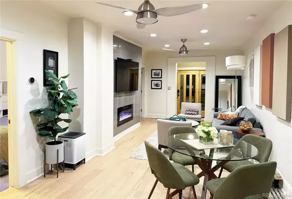 Denver, CO 80209,1531 E Alameda AVE