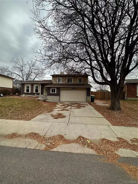 7680 S Garland ST, Littleton, CO 80128
