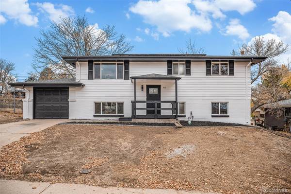 5113 S Osceola ST, Littleton, CO 80123