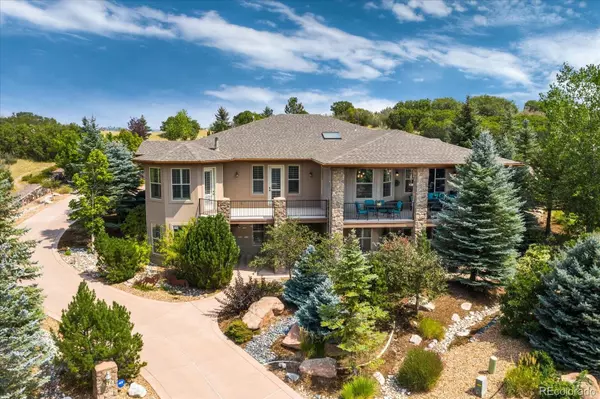 Castle Rock, CO 80104,1516 Bellgreen PL