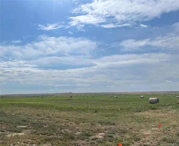 Lot 23 Coyote Trail, Akron, CO 80720