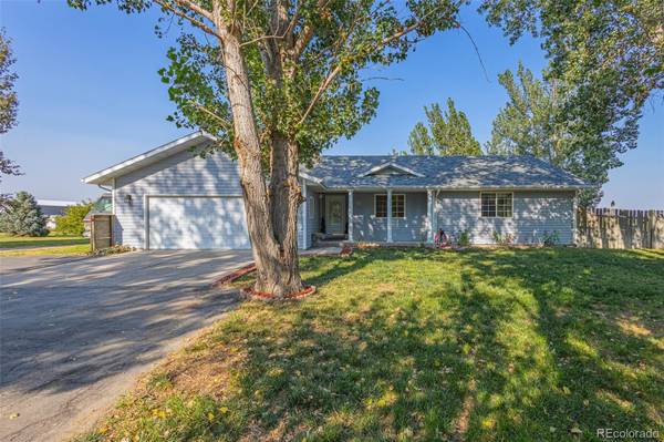 11 Christensen CT, Brush, CO 80723