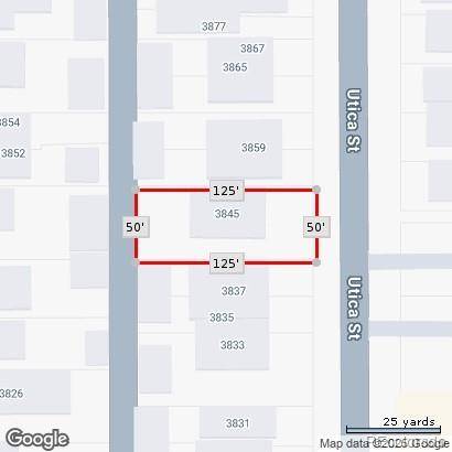 Denver, CO 80212,3845 Utica ST