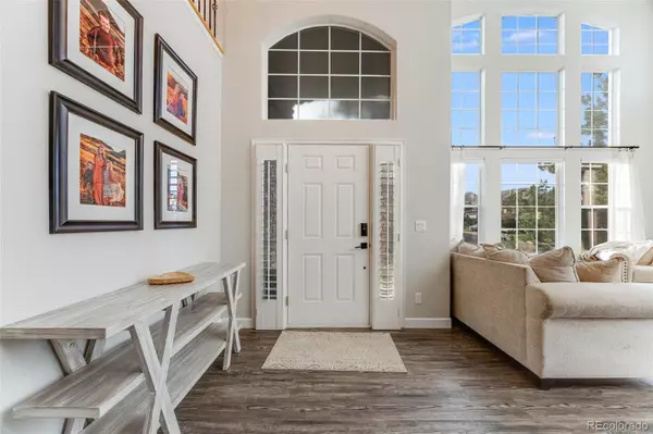 Parker, CO 80134,4780 Nighthorse CT