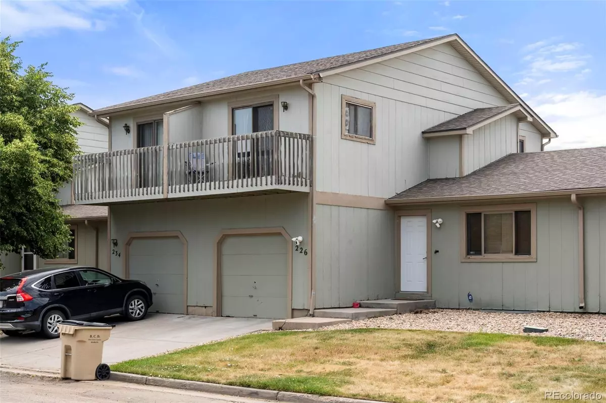 Fort Lupton, CO 80621,226 2nd ST