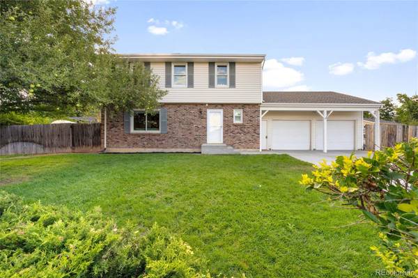 Littleton, CO 80128,8725 S Yarrow ST