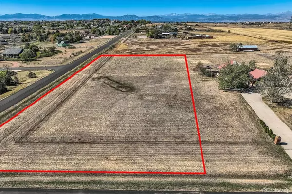 Broomfield, CO 80023,0 Vacant Land Colby Subd lot 2