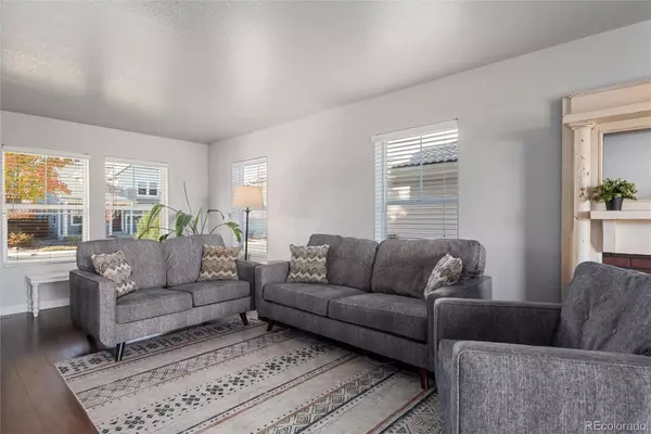 Castle Rock, CO 80109,3735 Dinosaur ST