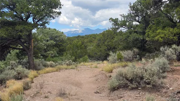 Fort Garland, CO 81133,Lot 4024 Heritage RD
