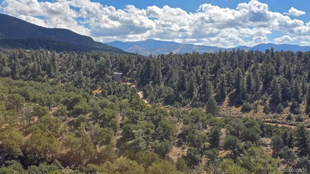 Lot 4024 Heritage RD, Fort Garland, CO 81133