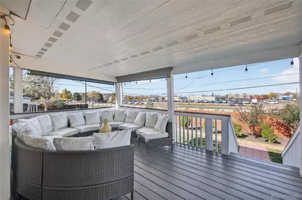 14653 E 13th CIR, Aurora, CO 80011