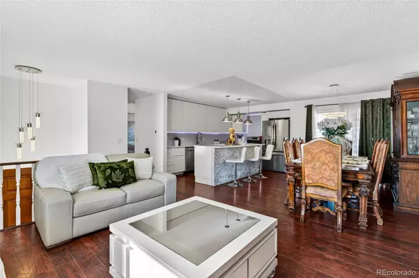 14653 E 13th CIR, Aurora, CO 80011