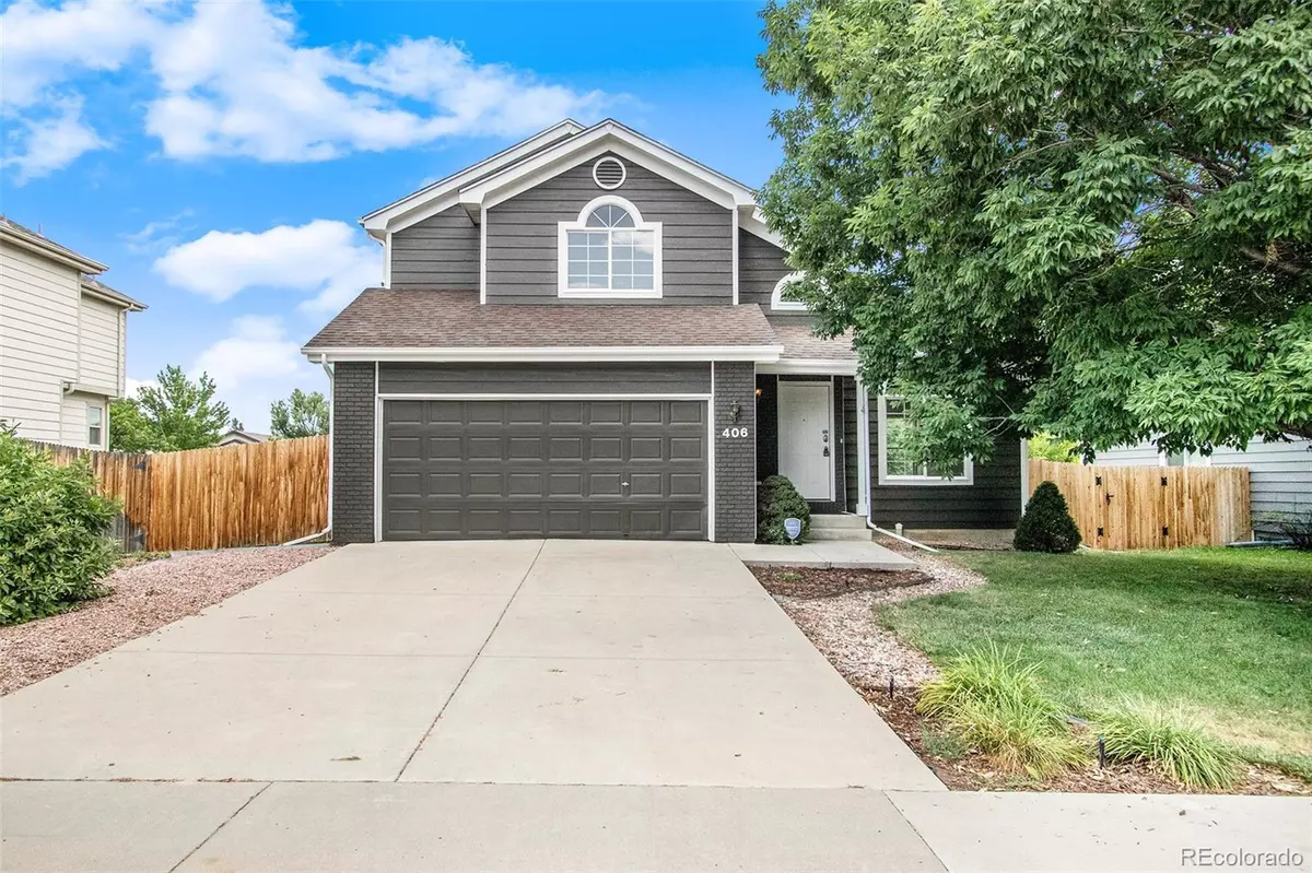 Fort Collins, CO 80525,406 Saturn DR