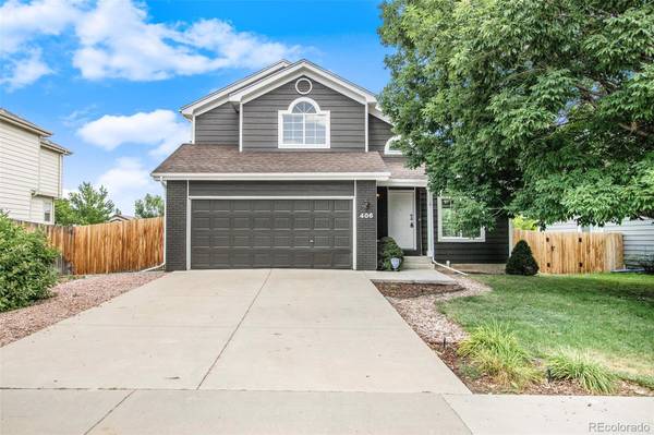 406 Saturn DR, Fort Collins, CO 80525