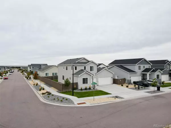 Calhan, CO 80808,493 Marketplace DR
