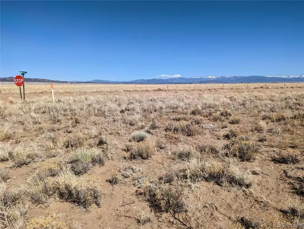 Blanca, CO 81123,Lot 5 McCoy RD