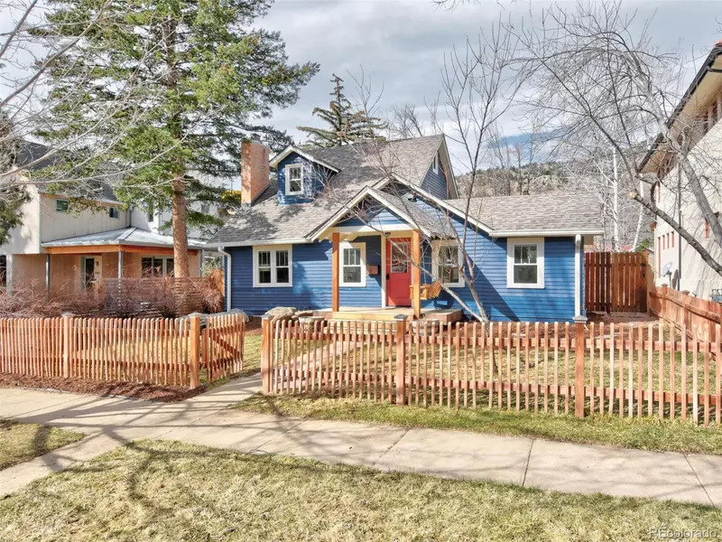 3147 8th ST, Boulder, CO 80304