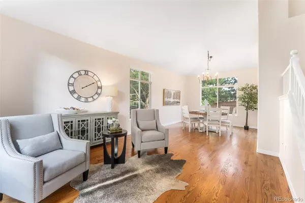 Littleton, CO 80126,9254 Lark Sparrow DR