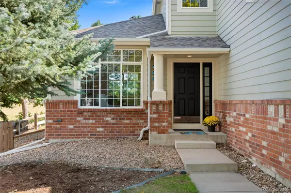Littleton, CO 80126,9254 Lark Sparrow DR