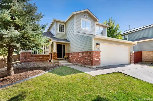 Littleton, CO 80126,9254 Lark Sparrow DR