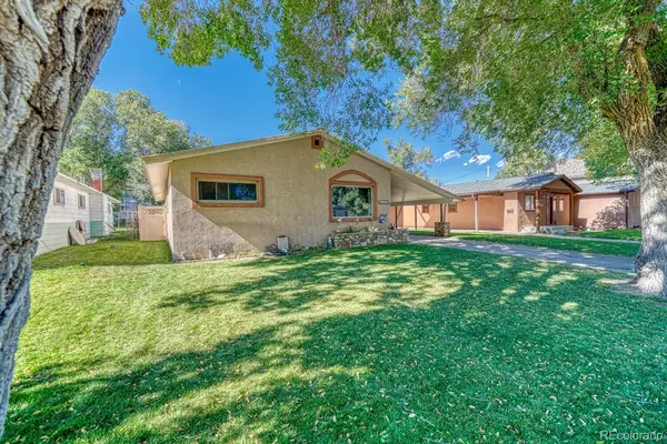 Salida, CO 81201,1144 E ST