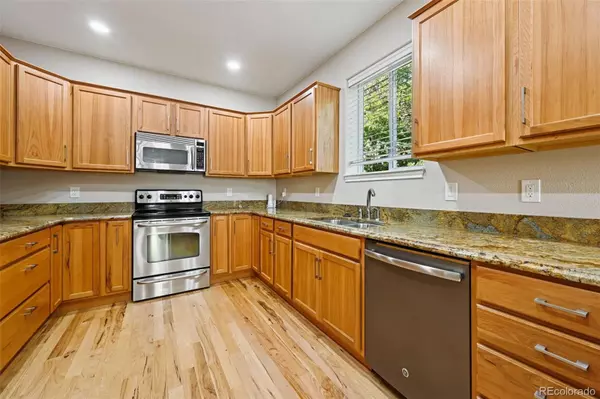 Arvada, CO 80002,8690 W 49th CIR