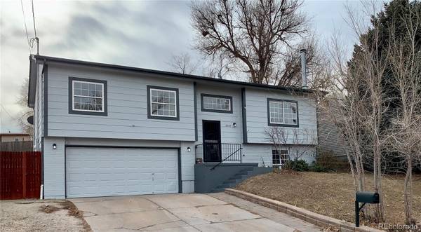 2460 W Water AVE, Denver, CO 80219