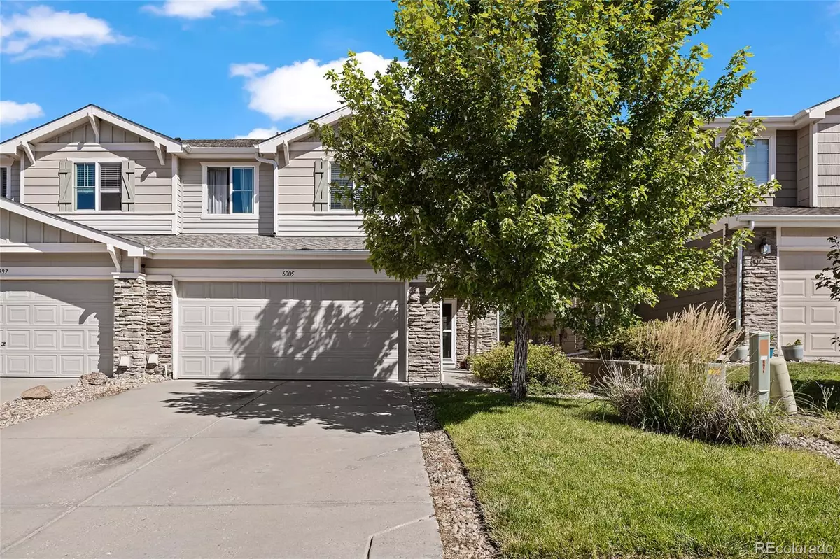 Castle Rock, CO 80104,6005 Turnstone PL