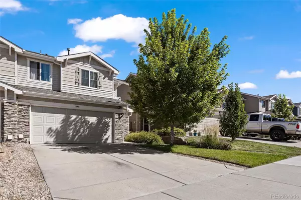 Castle Rock, CO 80104,6005 Turnstone PL